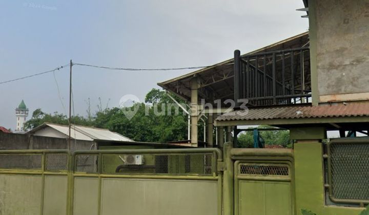 Dijual Disewakan Gudang Babat Legok Bisa Dilalui Kontener 40ft Dijual Disewakan Gudang Babat Legok Bisa Dilalui Kontener 40ft