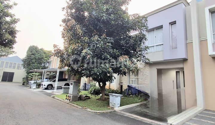 Murah Cluster Tesla Kawasan Scientia Gading Serpong  2