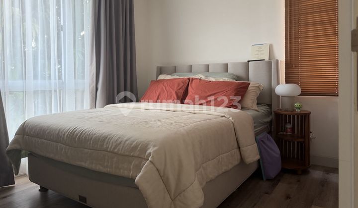 For Sale Martinez Symphonia Gading Serpong House Renovated & Semi Furnished 2