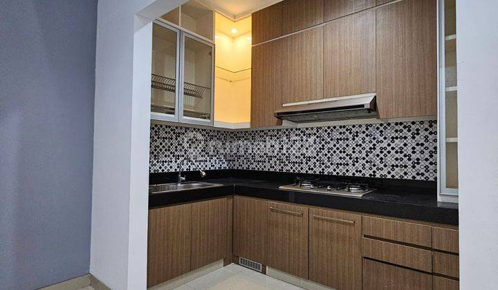 Rumah Semi Furnished Gading Serpong Samara Hadap Tenggara 2