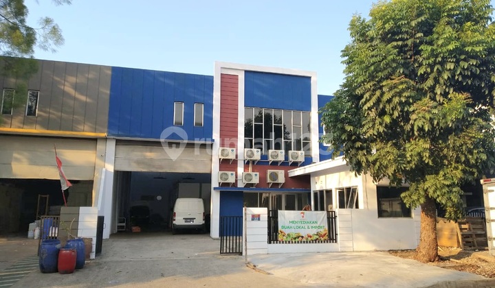 Gudang Taman Tekno Bsd For Rent Gudang Taman Tekno Bsd For Rent