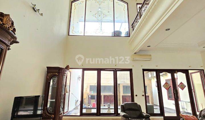 Rumah Phg Gading Serpong Shm Hadap Tenggara 1