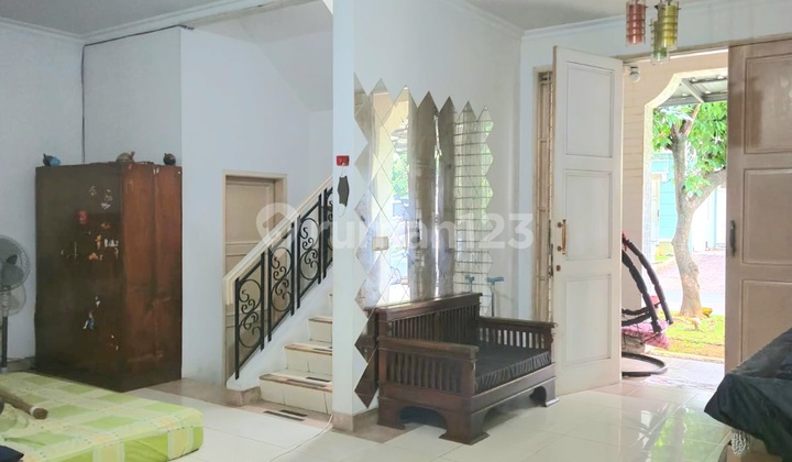 Cheap Beryl Cluster House Near Pahoa Gading Serpong 2