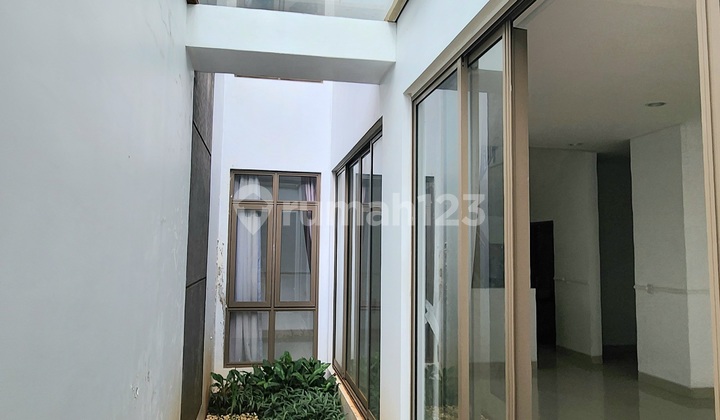 Greenwich House BSD Luxmore South Facing 2