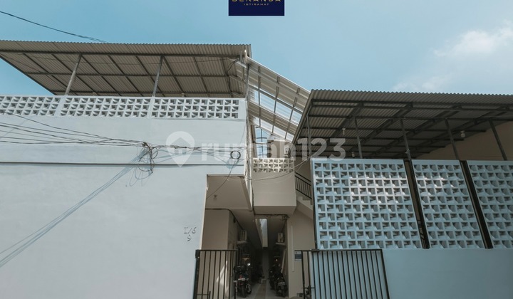 Dijual Kost Lokasi Karawaci - Islamic Village