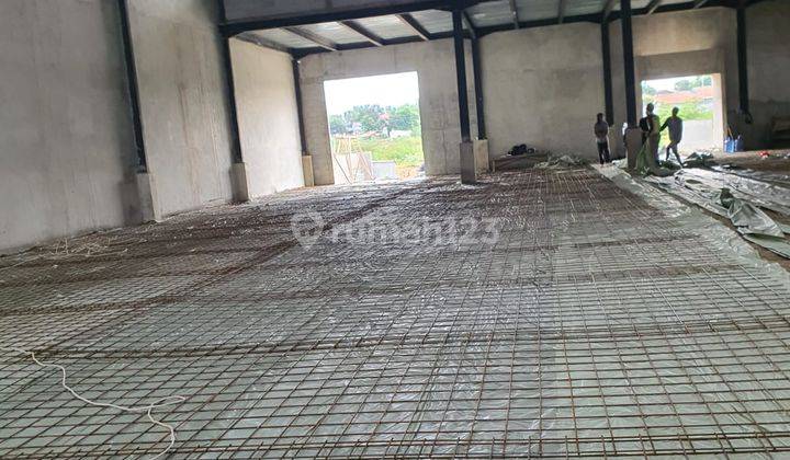 Gudang Cikarang Kawasan Industri 2