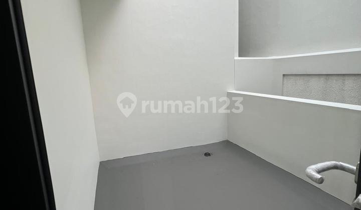 Rumah Leonora Gading Serpong siap huni 2