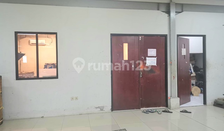 Mm2100 Factory Cikarang Mm2100 Factory Cikarang