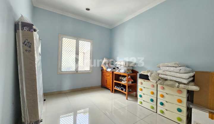 Rumah Cluster Emerald - Phg Gading Serpong