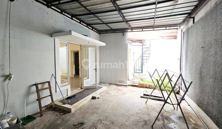 Rumah Phg Gading Serpong Siap Huni Shm Hadap Utara 2