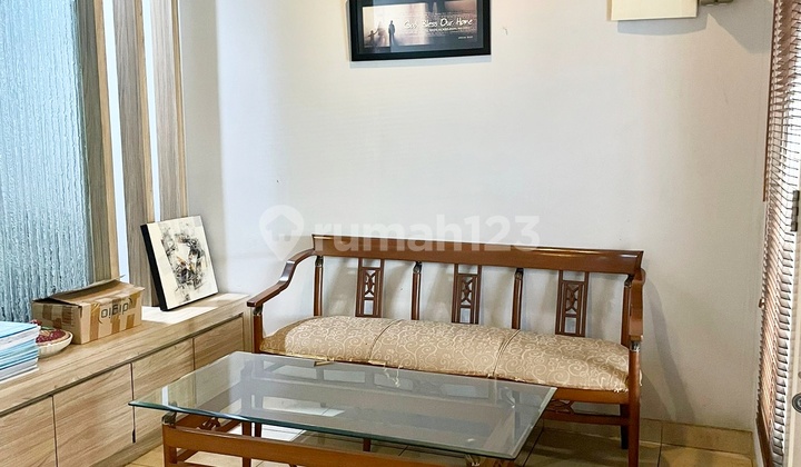 Dijual Rumah Puri Indah Rapi Bebas Banjir 2