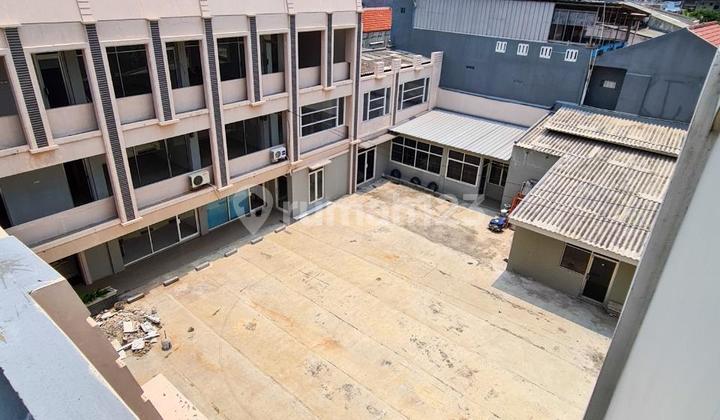 For Sale Building on Jl Kran Kemayoran, Central Jakarta For Sale Building on Jl Kran Kemayoran, Central Jakarta