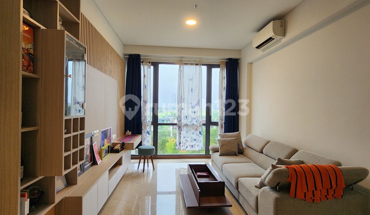 For Rent Marygold Apartment, Navapark Tower 3 Garden View