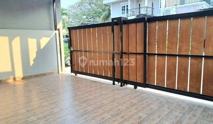 Rumah Renov Siap Huni Di Sektor 1 Gading Serpong Shm 2