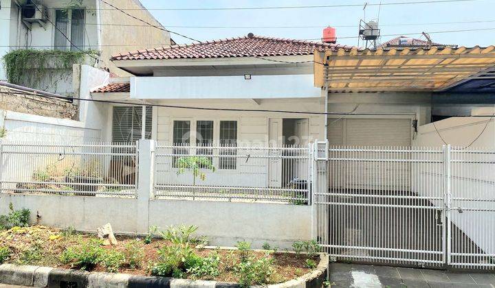 Rumah Murah Pondok Indah Kebayoran Lama Sektor 1  1