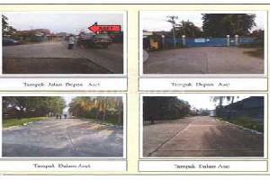 Dijual Ex pabrik di Raya Curug Kosambi Kab Karawang Dijual Ex pabrik di Raya Curug Kosambi Kab Karawang