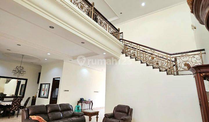 Rumah Phg Gading Serpong Shm Hadap Tenggara 2