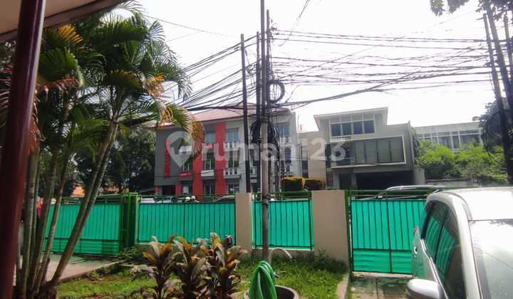 Rumah Tua Pinggir Jalan Raya Pejompongan Benhil Hitung Tanah Shm Rumah Tua Pinggir Jalan Raya Pejompongan Benhil Hitung Tanah Shm
