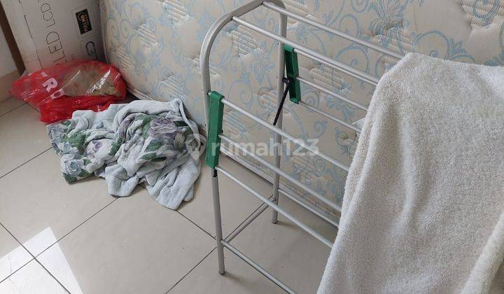 Sewa Super Murah Semi Furnish 2br Green Bay Pluit 2