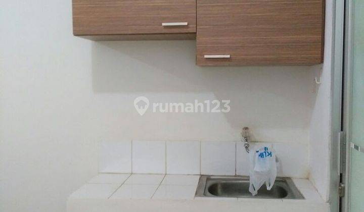 Sewa Murah 2br Oke Rapi Green Bay Pluit 2