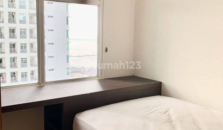 Jual Condo 2br Oke Bagus Ff Green Bay Pluit 2