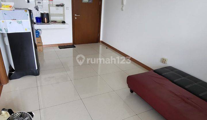 Turun Harga Jual Rugi 1br Mtown Signature Serpong 2