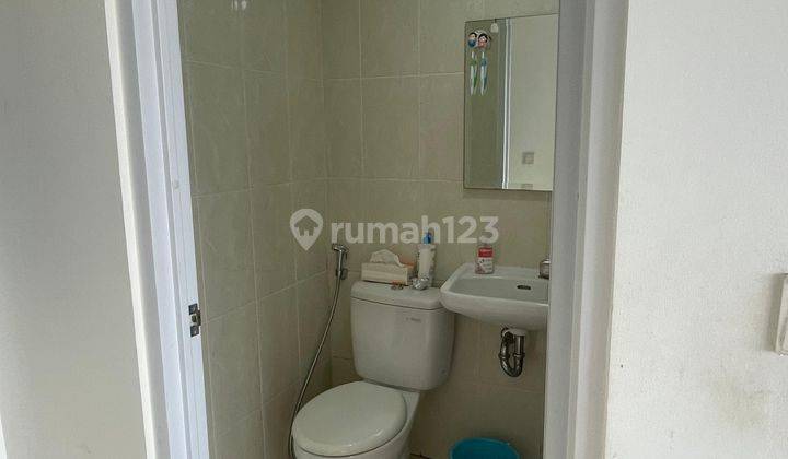 Sewa Murah 1br Mtown Serpong Minimalis  1