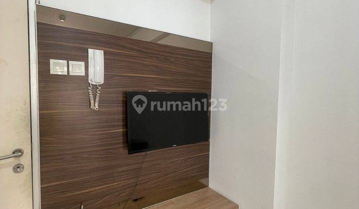 Sewa 2br Minimalis Green Bay Pluit 1