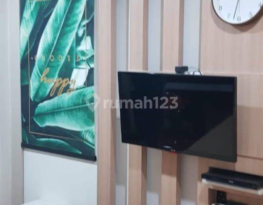 Sewa Studio Bagus Mewah Keren Green Bulanan 2