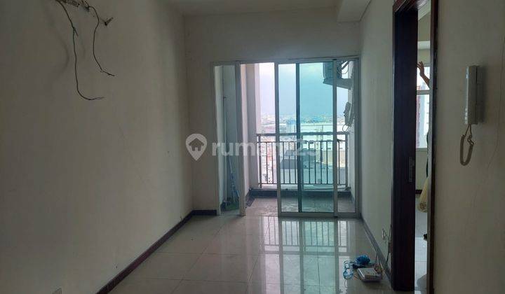 Jual Super Rugi Condo 1BR Green Bay Pluit 1