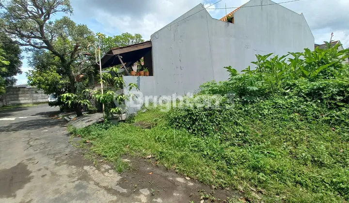 Jual Tanah Bumi Palapa Malang 2