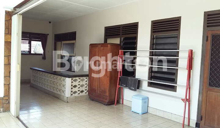 Jual Rumah Bagus 2 Lantai SHM Jl. Aris Munandar, Malang  4