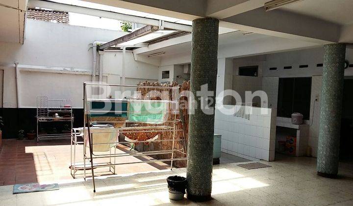 Jual Rumah Bagus 2 Lantai SHM Jl. Aris Munandar, Malang  6