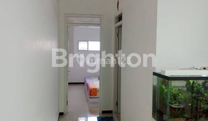 Jual Rumah Lokasi Strategis Area Purwantoro Malang 5