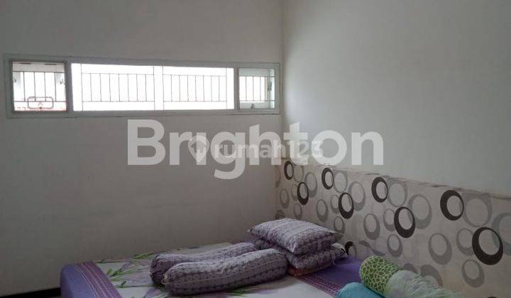 Jual Rumah Lokasi Strategis Area Purwantoro Malang 6