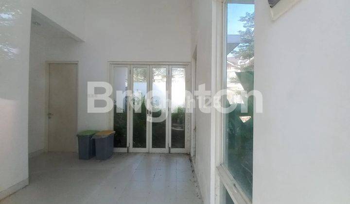 Jual Rumah Baru Minimalis Siap Huni Citra Garden Malang 2