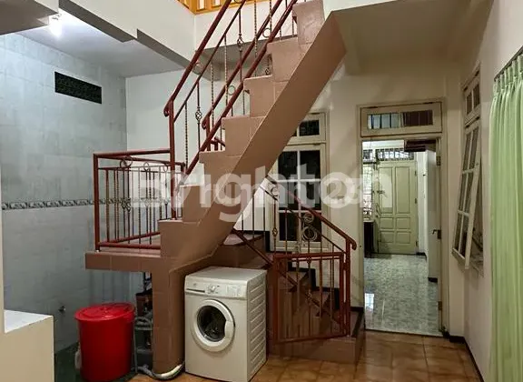 Jual Rumah Daerah Purwantoro Sulfat Malang 6