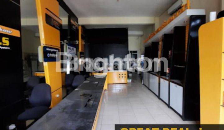 Jual Sewa Ruko Regency One Bandulan Malang 6