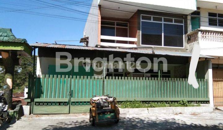 Jual Rumah Minimalis 2lt Area Pulau Pulau Malang 1