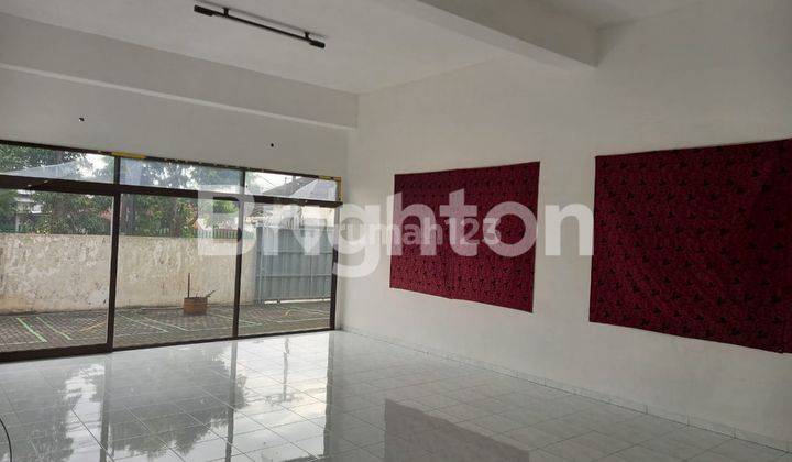 Sewa Gudang Lokasi Pergudangan Janti Barat Sukun 4