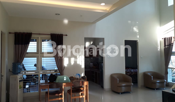 Jual Villa Area Bukit Selecta Mas Kota Batu 4