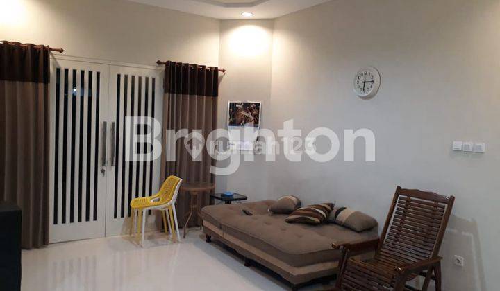 Jual Villa Area Bukit Selecta Mas Kota Batu 8