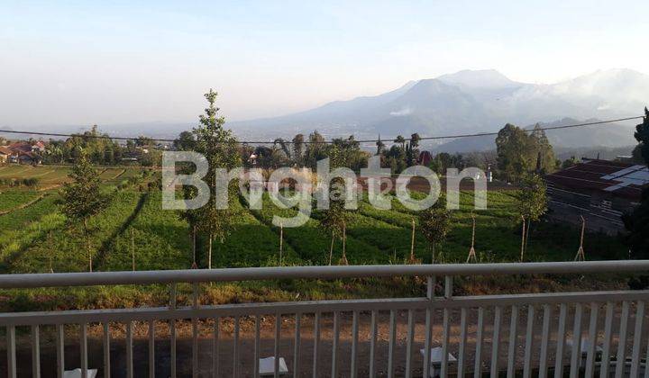 Jual Villa Area Bukit Selecta Mas Kota Batu 9