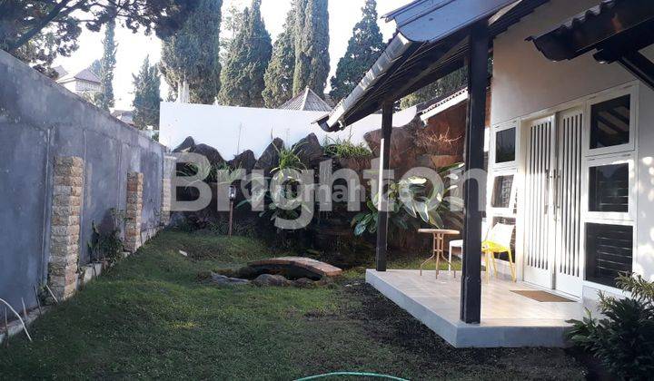 Jual Villa Area Bukit Selecta Mas Kota Batu 11