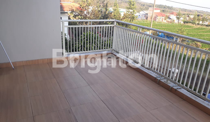 Jual Villa Area Bukit Selecta Mas Kota Batu 13