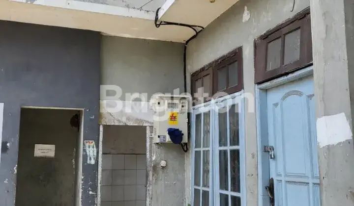 Jual Sewa Gudang Strategis di Kawasan Janti Malang 5
