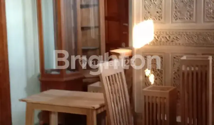 Disewakan Ruko 2lt di Poros Raya Soekarno Hatta 5