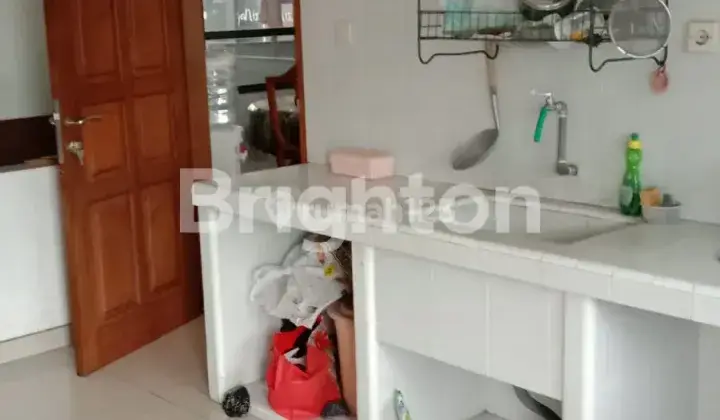 Disewakan Ruko 2lt di Poros Raya Soekarno Hatta 6