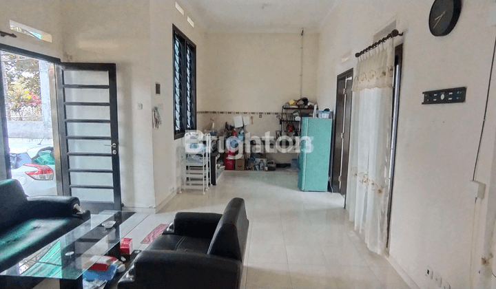 Jual Rumah Minimalis di Area Villa Puncak Tidar  7