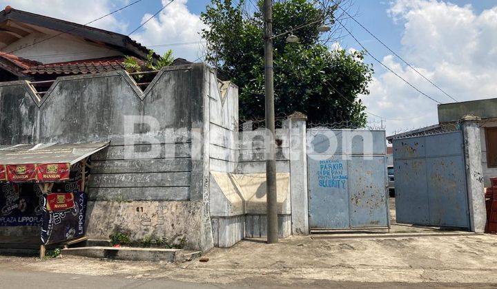 Jual Gudang Murah Luas di Area Bandulan Malang 1